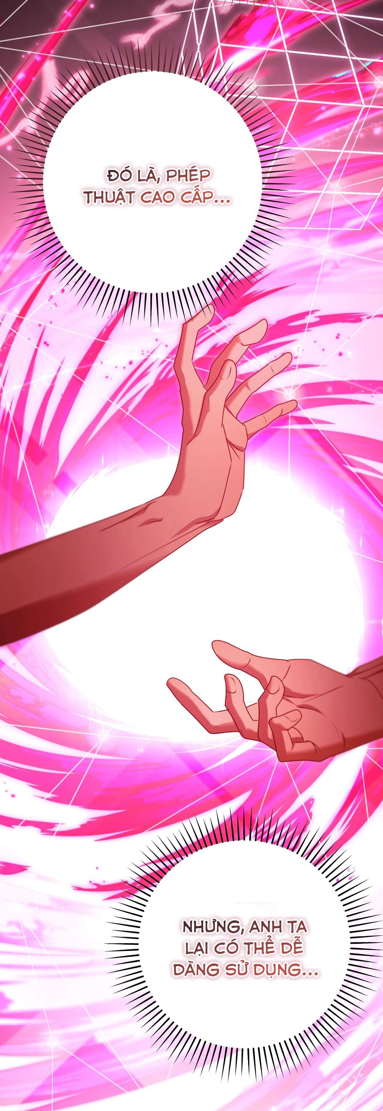 Thánh Nữ Giả Muốn Bỏ Trốn Chap 32 - Next Chap 33