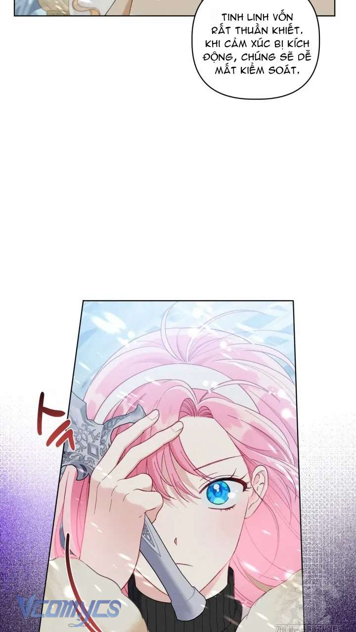 Sự Điều Trị Đặc Biệt Của Tinh Linh Chapter 93 - Next Chapter 94