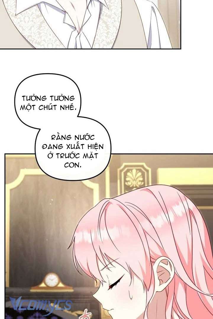 Tôi Được Nuôi Dưỡng Bởi Những Kẻ Phản Diện Chap 70 - Trang 3