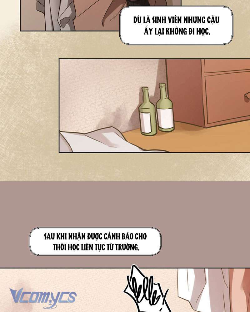 Sát Nhân Nhà Bên Chap 2 - Trang 2