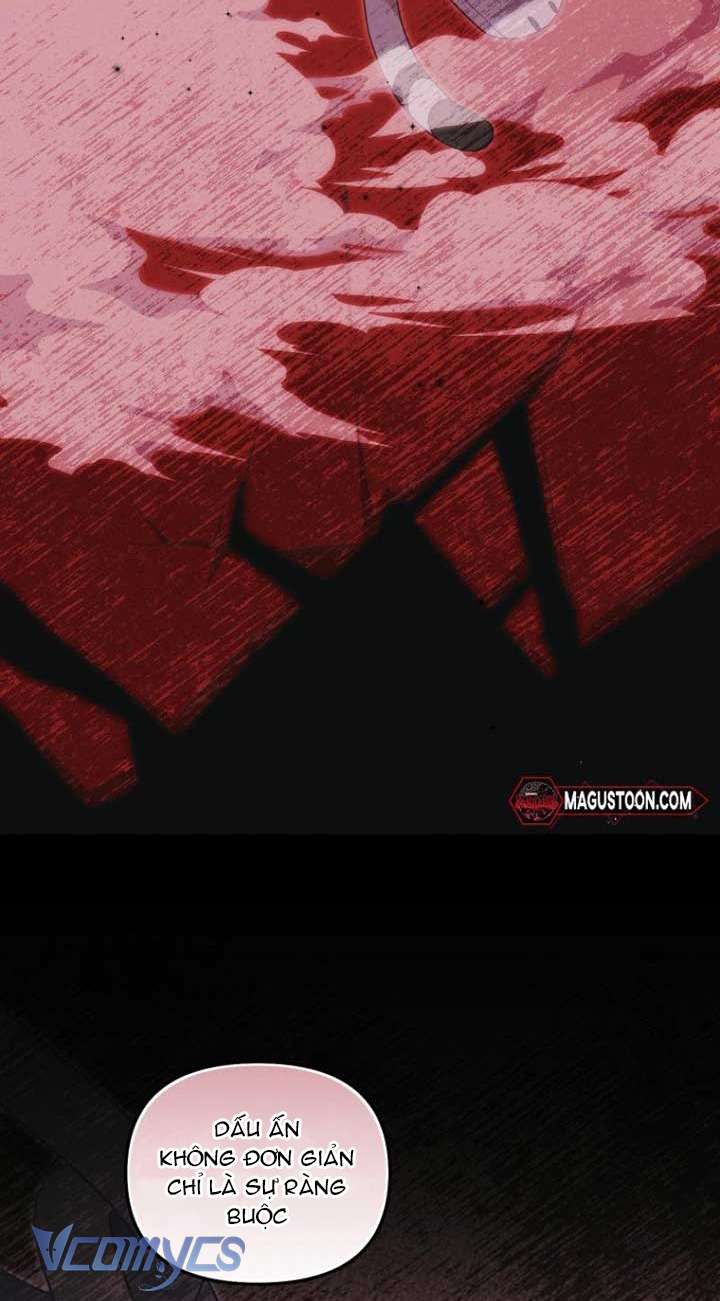 Tôi Được Nuôi Dưỡng Bởi Những Kẻ Phản Diện Chap 86 - Trang 3