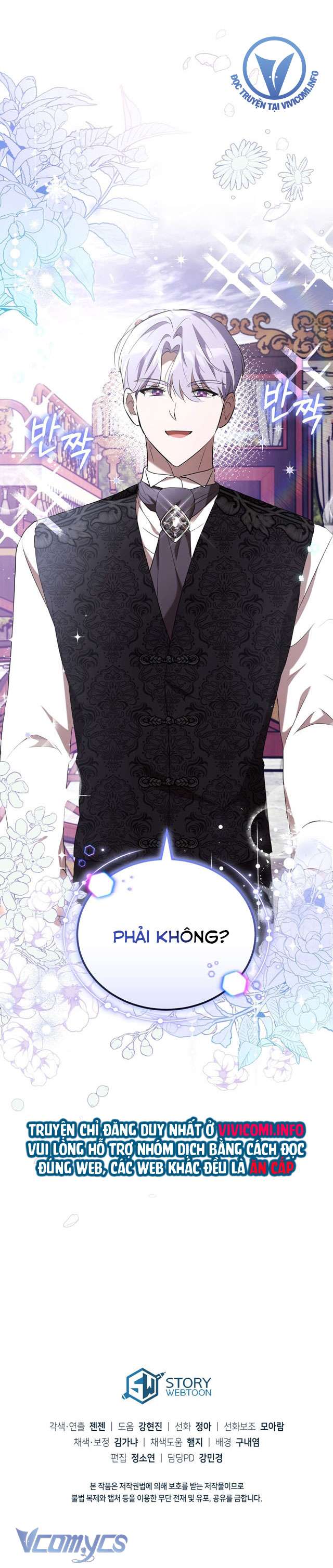 Không Phải Tôi Cố Tình Khiến Anh Ta Si Mê Đâu Chapter 8 - Trang 4