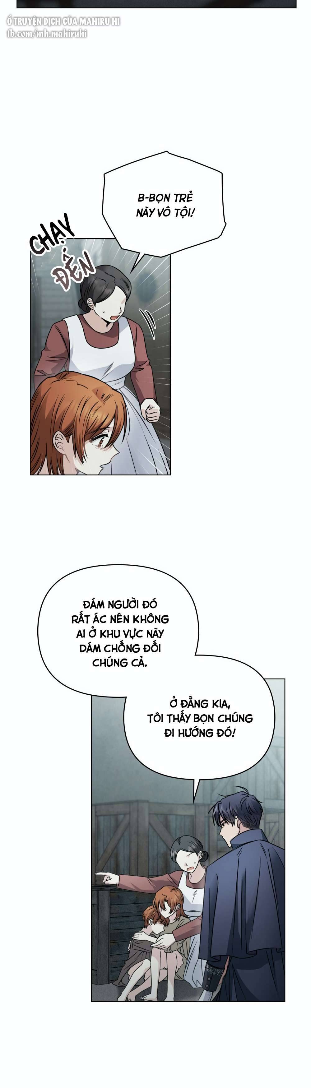 Tìm Lại Camellia Chapter 47 - Trang 4