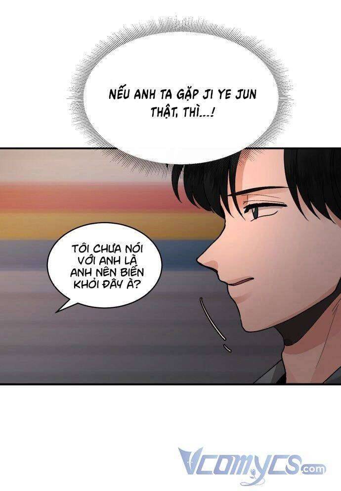 Oan Gia Ngõ Hẹp Chapter 11 - Trang 3