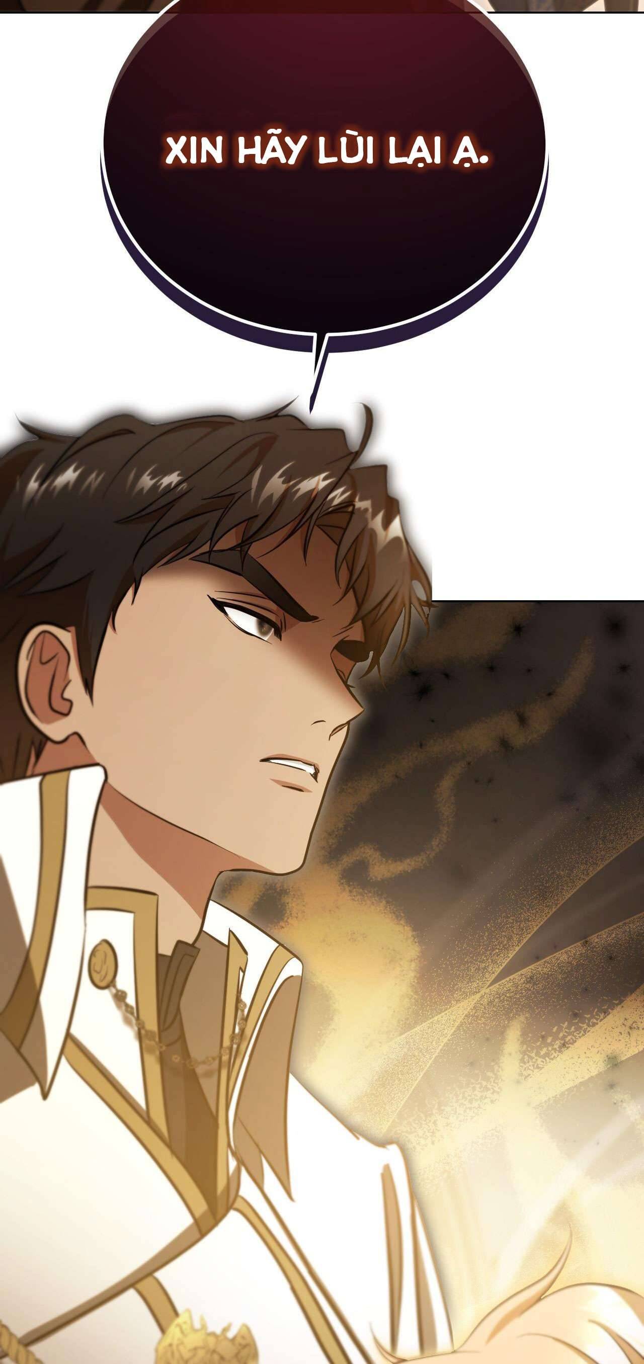 Thánh Nữ Giả Muốn Bỏ Trốn Chap 23 - Next Chap 24