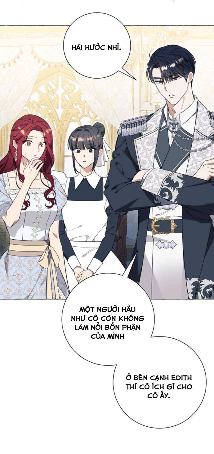 Tôi Tưởng Đó Chỉ Là Tiểu Thuyết Trọng Sinh Bình Thường Chap 31 - Trang 2