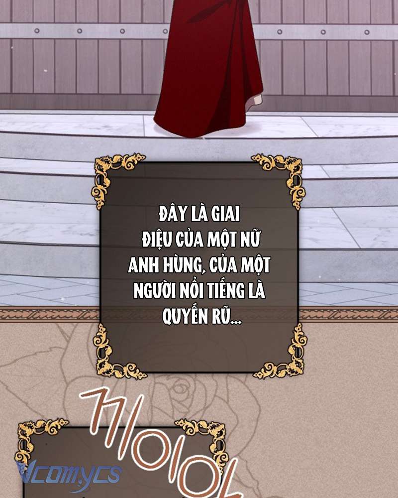 Dành Cho Những Ai Coi Hối Tiếc Là Điều Xa Xỉ Chap 6 - Trang 4