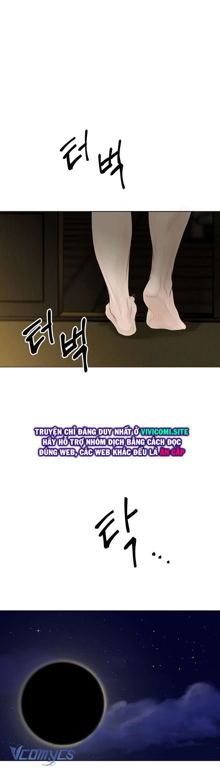 [18+] Hương Đào Hoa Chapter 3 - Trang 3