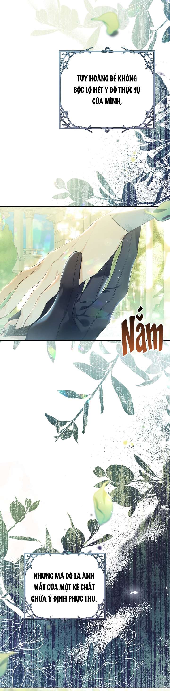 Ác Nữ Chỉ Là Một Con Rối Chap 61 - Trang 2