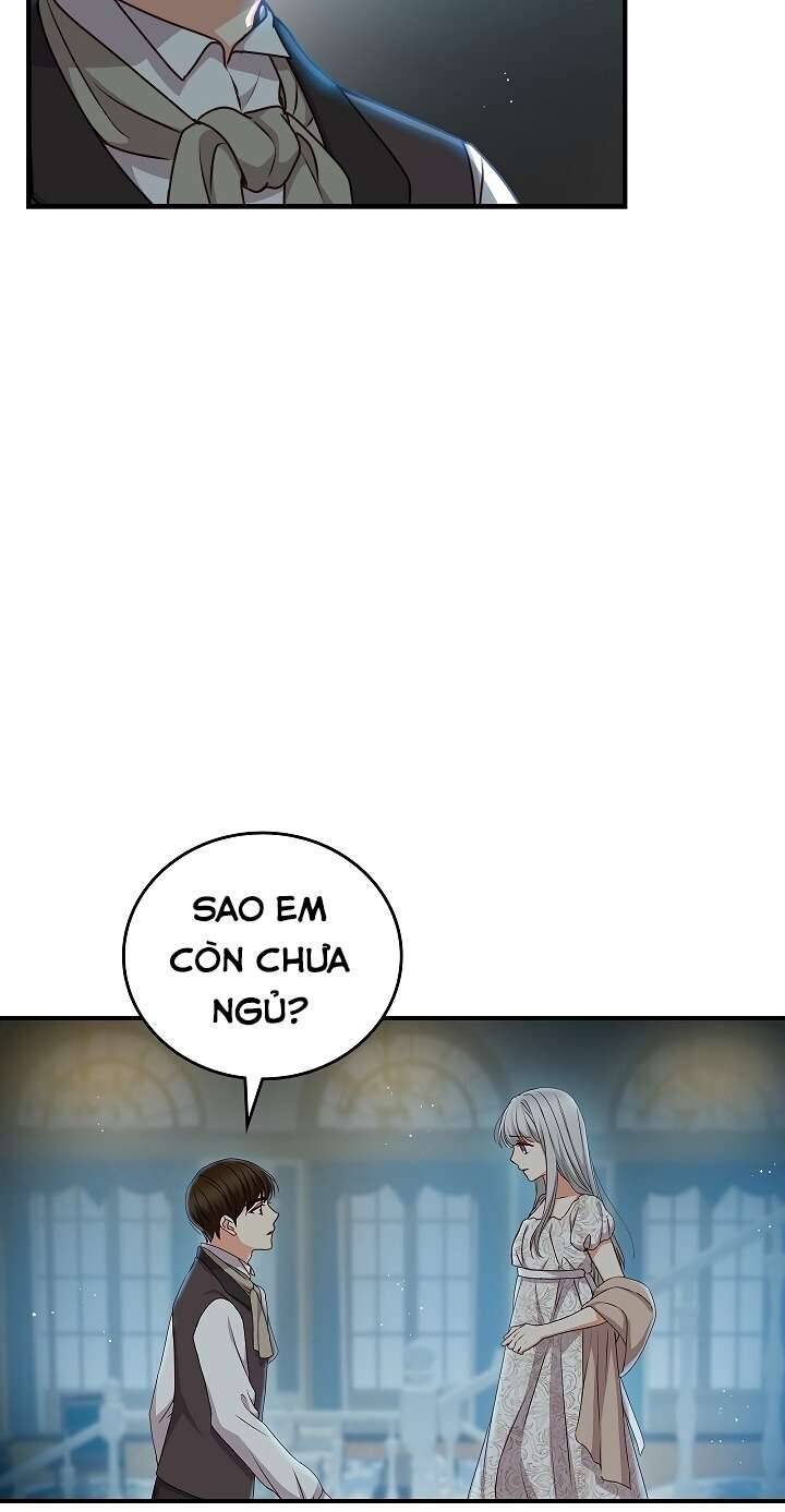 Cẩn Thận Với Các Anh Trai Đấy! Chap 50 - Trang 2