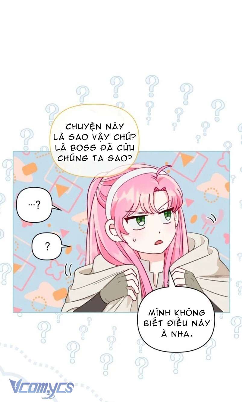 Sự Điều Trị Đặc Biệt Của Tinh Linh Chapter 71 - Trang 4