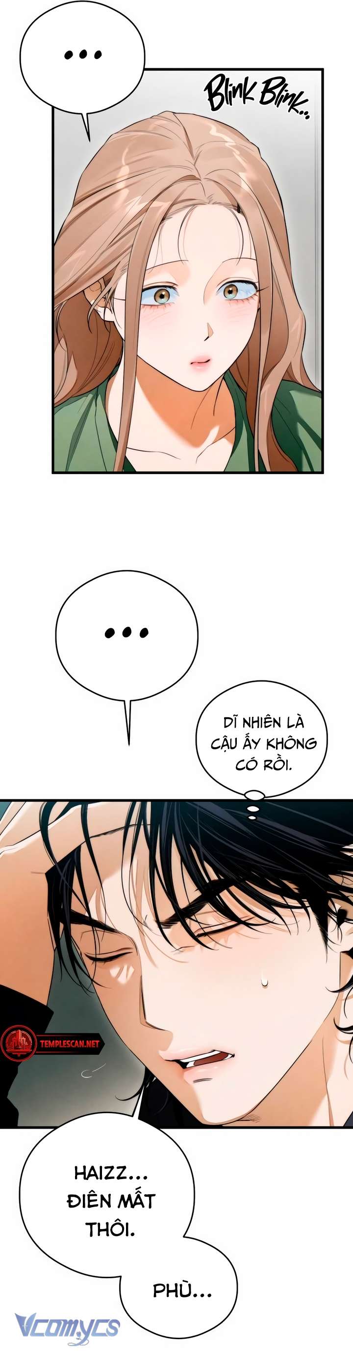 [18+] Mong Ước Của Ác Quỷ Chap 41 - Trang 2