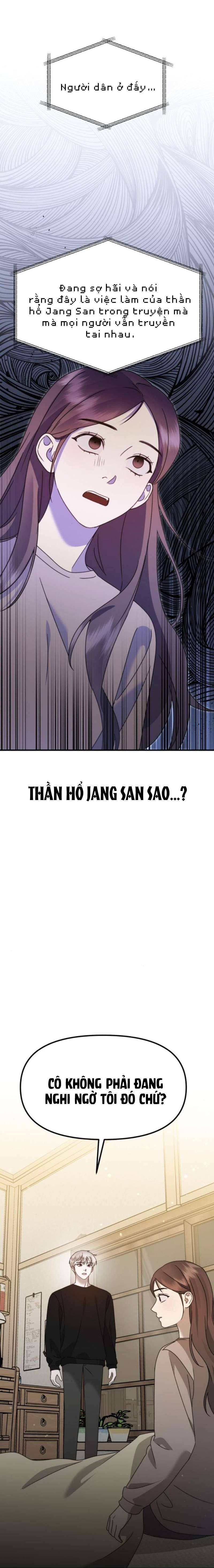 Thần Hổ Jang San Chap 36 - Trang 2