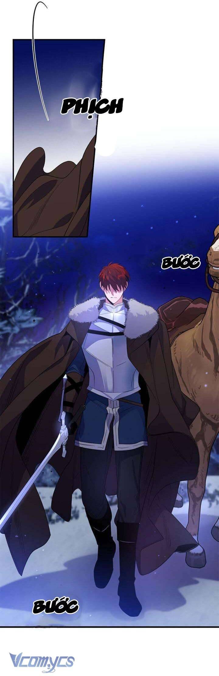 Chồng Yêu, Tôi Đây Bãi Công! Chap 28 - Trang 3