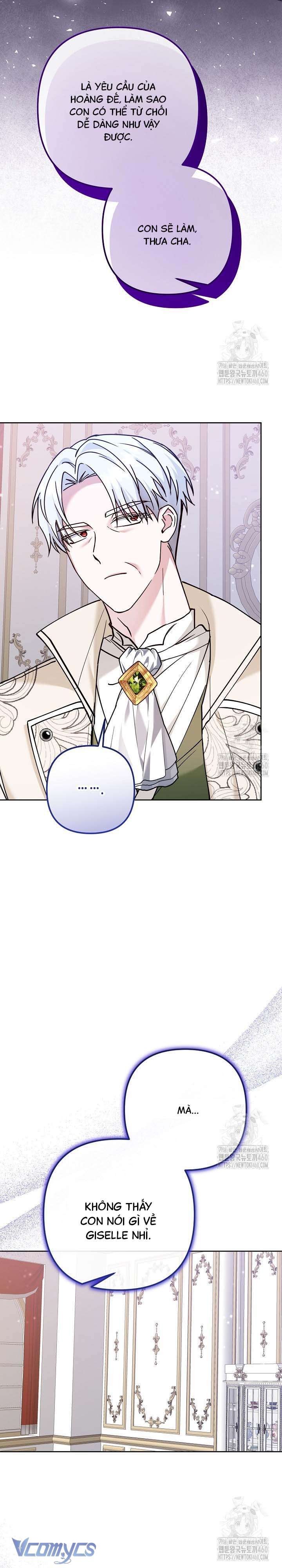 Quái Vật Trong Nhà Kính Chap 5 - Trang 4