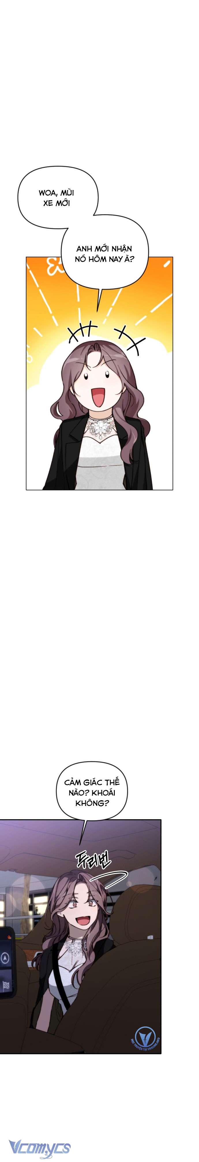 Ly Hôn Thì Dễ, Yêu Đương Mới Khó Chapter 21 - Trang 3