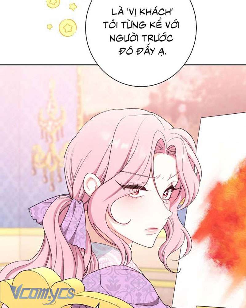 Hầu Gái Độc Quyền Của Hoàng Hậu Phản Diện Chapter 27 - Trang 4