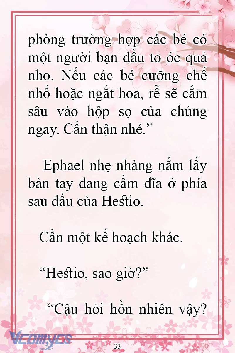 [Novel] Đặc Quyền Của Người Chuyển Sinh Chap 27 - Trang 2