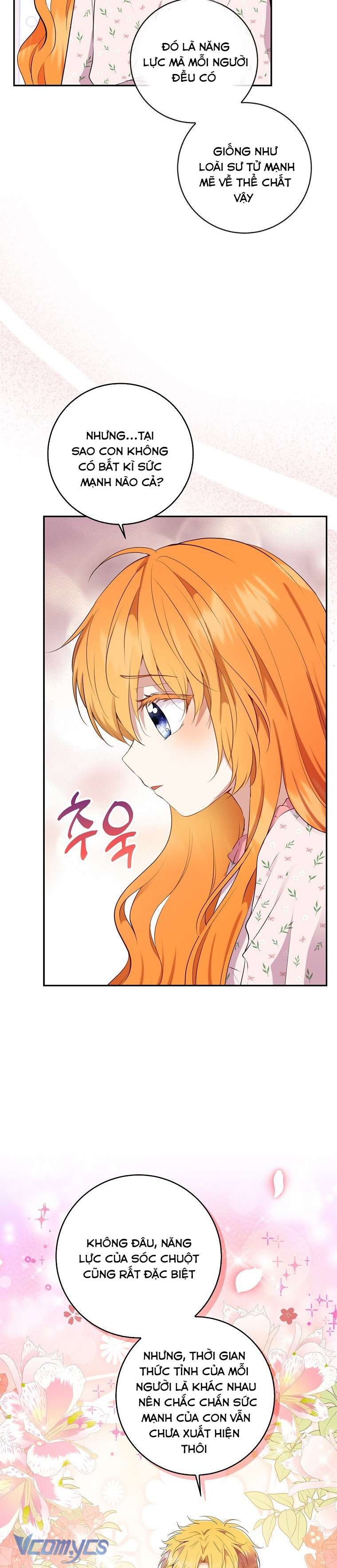 Sóc Con Tài Năng Chap 38 - Trang 2