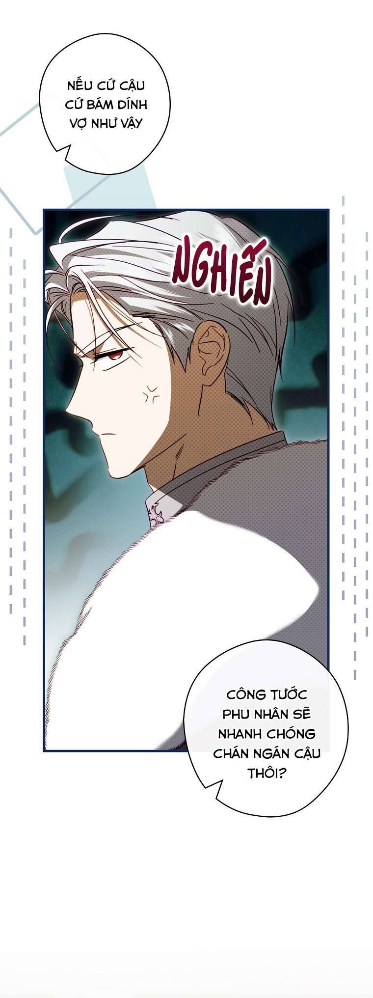 Phương Pháp Khiến Phu Quân Đứng Về Phía Tôi Chapter 83 - Trang 4