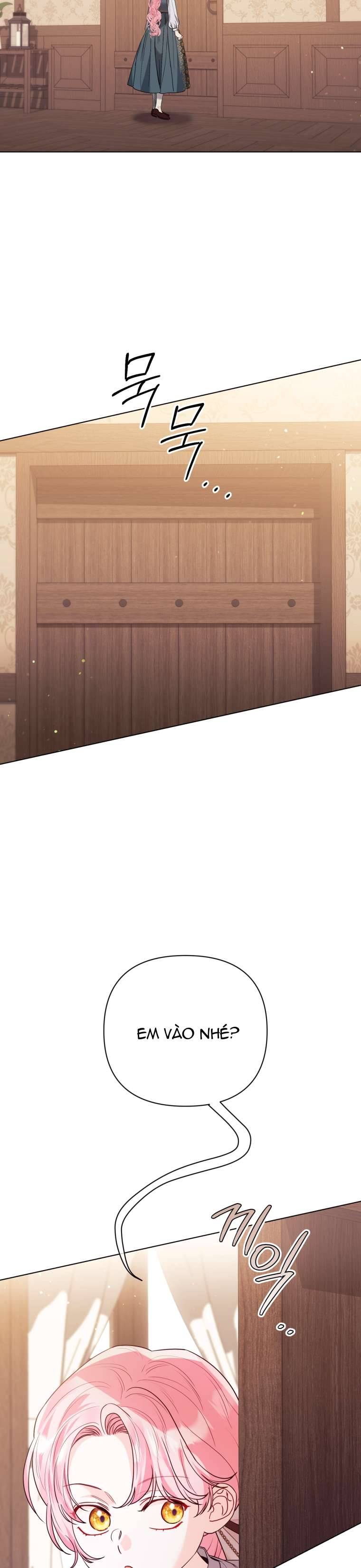 Thà Là Để Tôi Trở Thành Nữ Hoàng Chapter 42 - Next Chapter 43