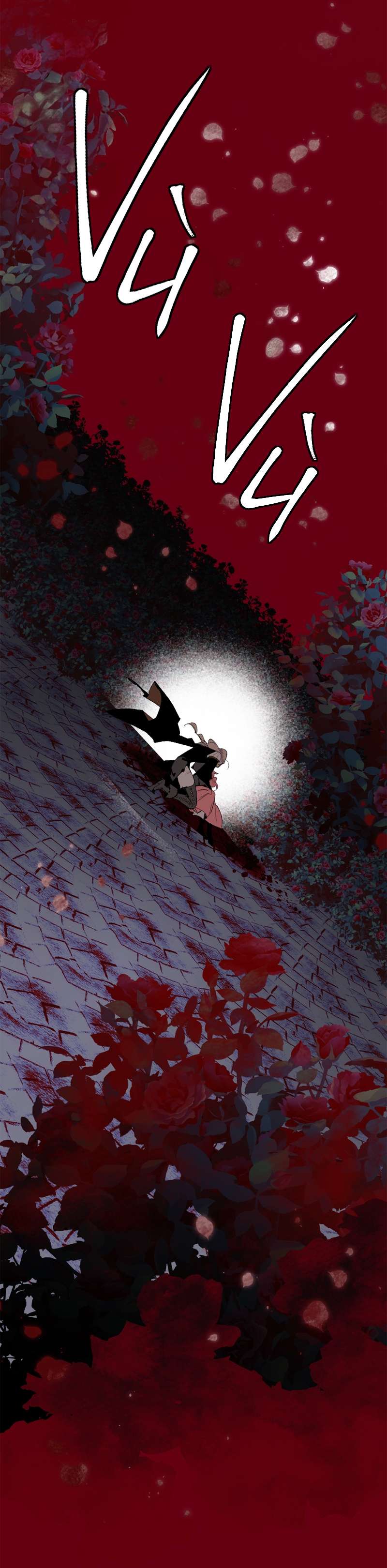 Lời Thú Nhận Của Chúa Tể Bóng Tối Chapter 95 - Trang 4