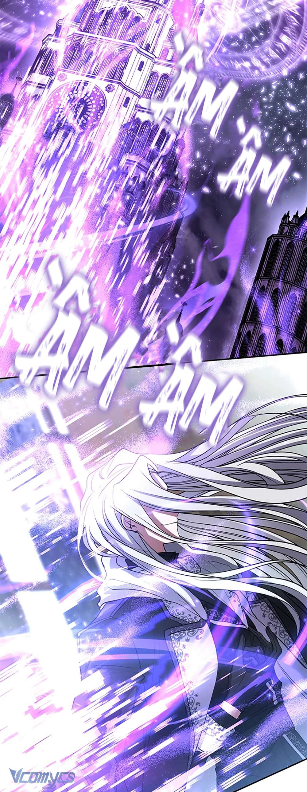 Không Thể Thoát Khỏi Người Chap 59 - Trang 4