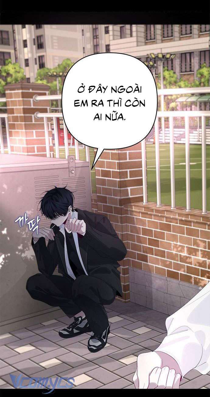 Đàn Anh Xấu Xa! Chap 62 - Trang 3