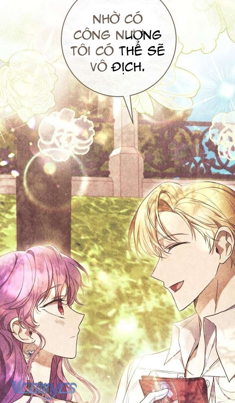 Làm Ác Nữ Bộ Không Tuyệt Sao? Chap 53 - Trang 4