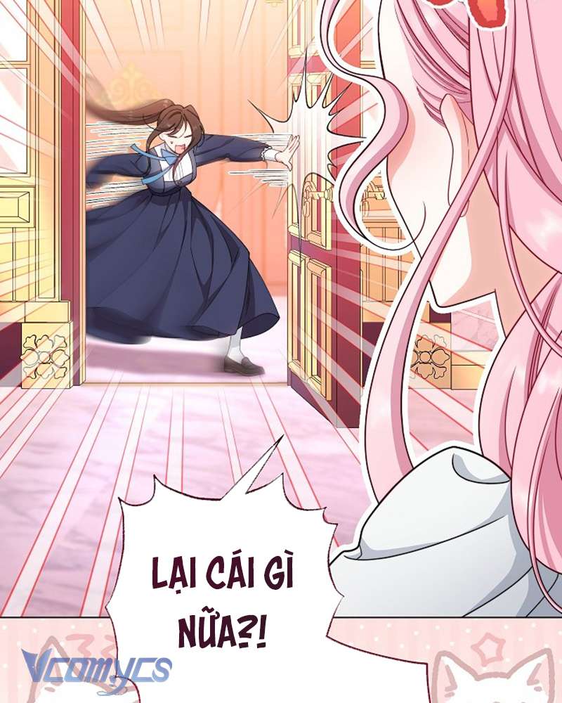 Hầu Gái Độc Quyền Của Hoàng Hậu Phản Diện Chapter 51 - Trang 4