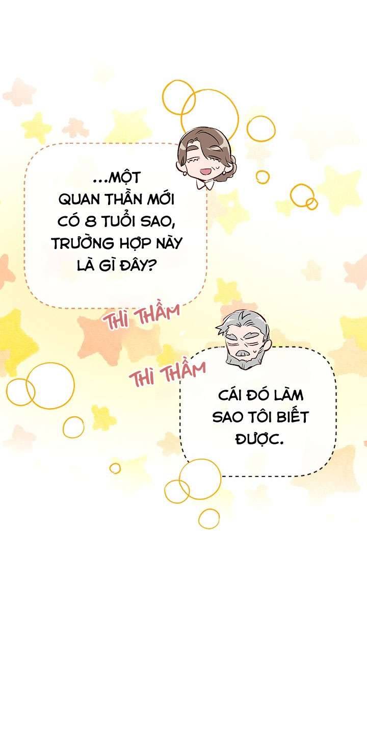 Chúng Ta Có Thể Trở Thành Một Gia Đình Được Không? Chap 39 - Trang 2