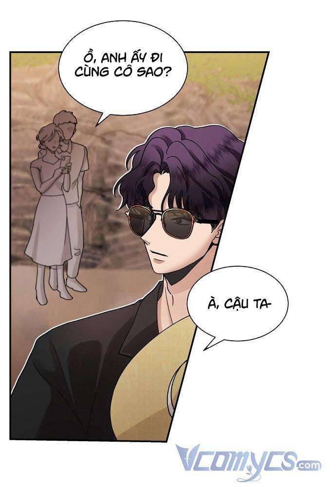 Oan Gia Ngõ Hẹp Chapter 25 - Trang 3