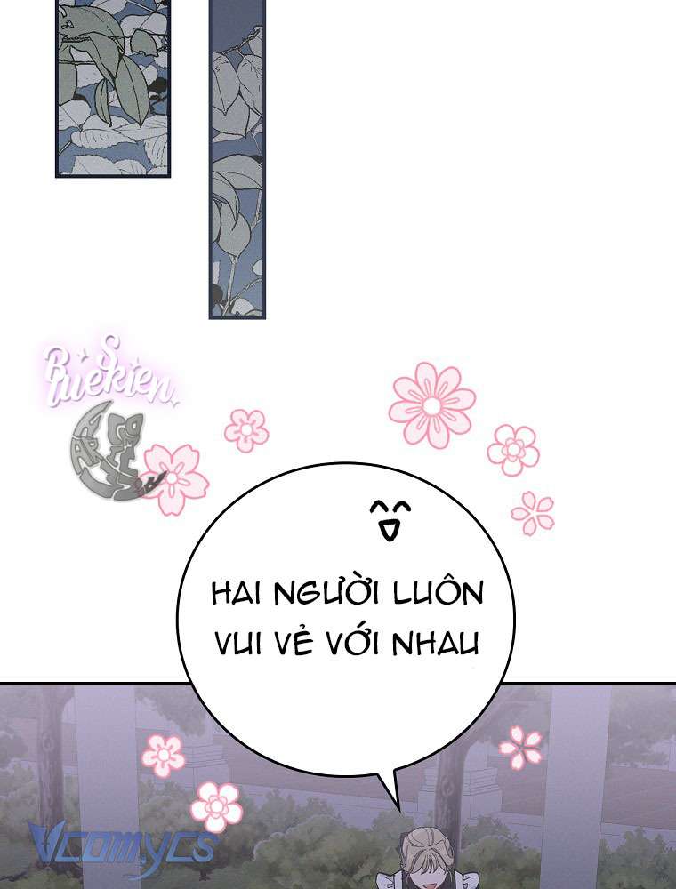 Chị Gái Của Nhân Vật Phản Diện Hôm Nay Cũng Đang Đau Khổ Chapter 2 - Trang 4