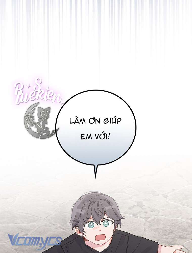 Chị Gái Của Nhân Vật Phản Diện Hôm Nay Cũng Đang Đau Khổ Chapter 22 - Trang 4