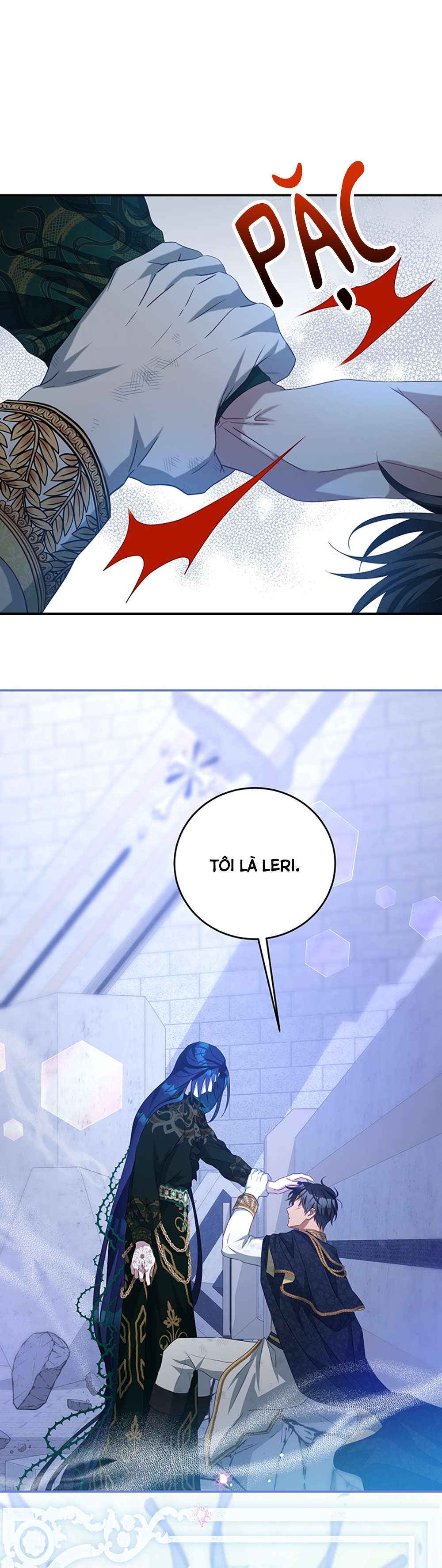 Trở Thành Tình Địch Của Các Nam Chính Chapter 82 - Trang 3