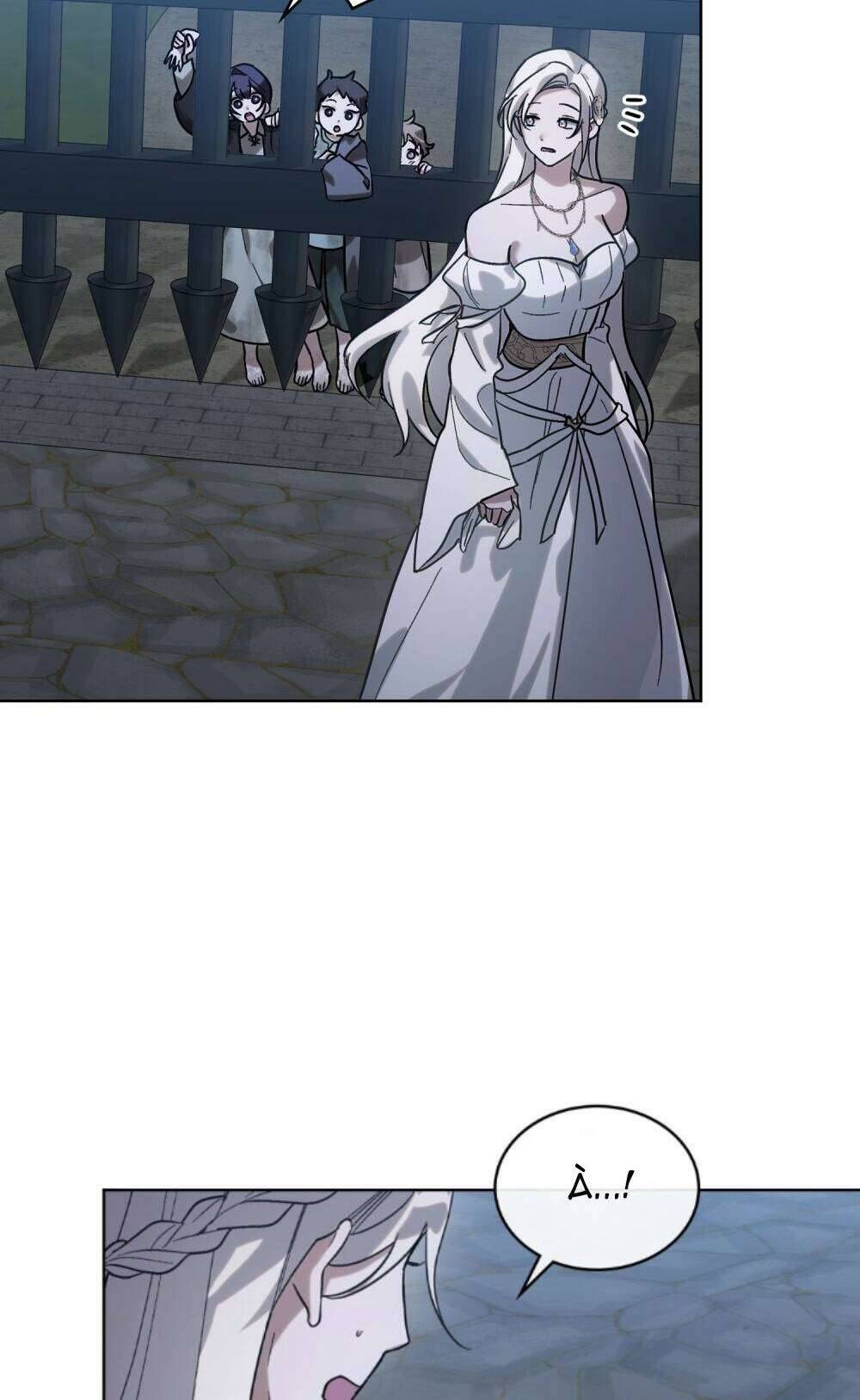 Khi Số Phận Tìm Đến Hai Ta Chapter 1 - Trang 4