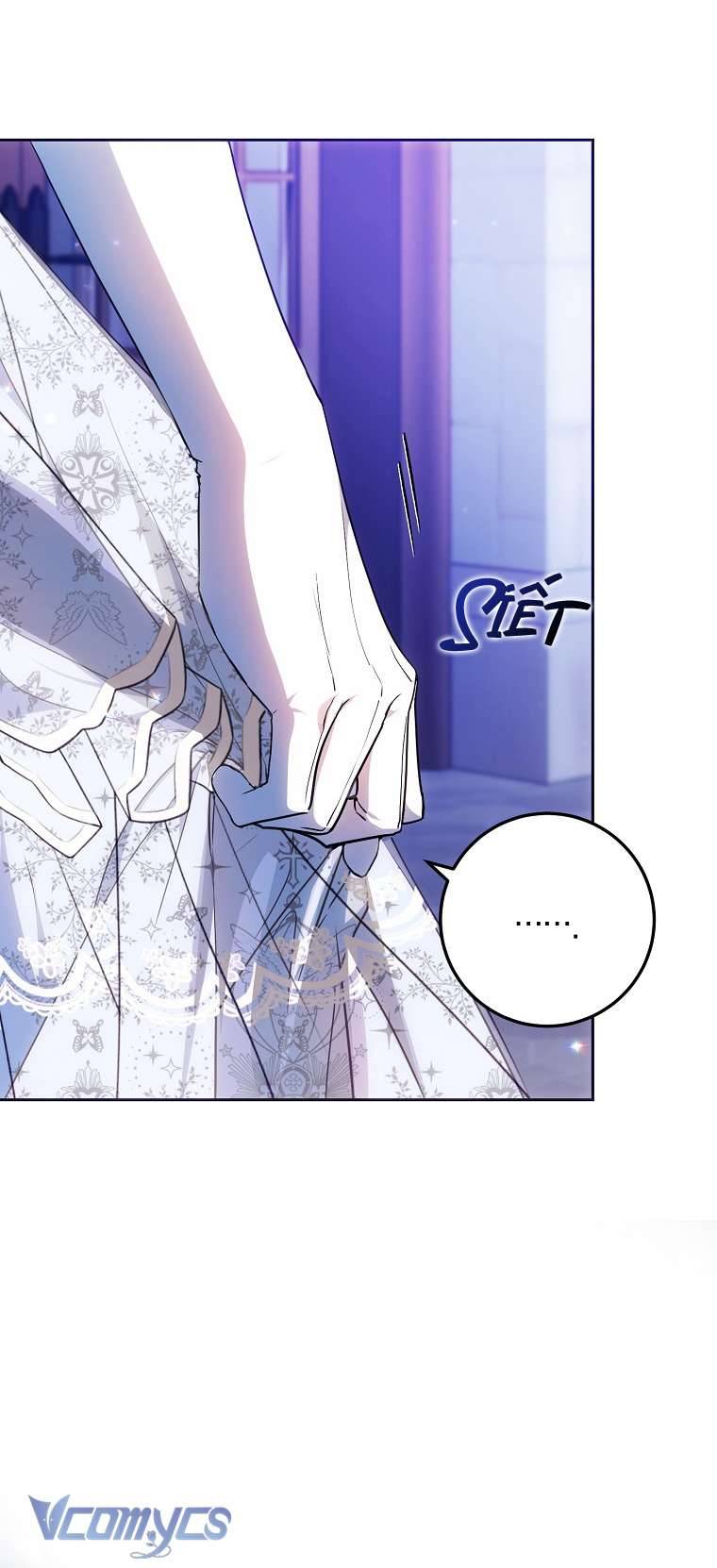 Tôi Trở Thành Vợ Của Nam Chính Chap 73 - Trang 3