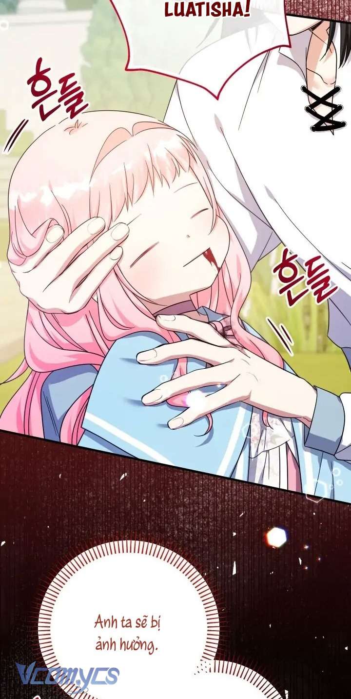 Tiểu Thư Tích Tiền Đi Bụi Chapter 35 - Trang 4