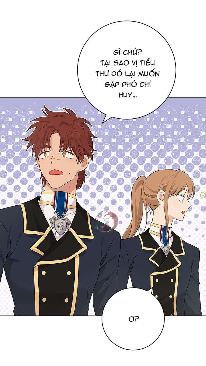 Tôi Là Minh Chứng Của Sự Thật Chap 53 - Next Chap 54