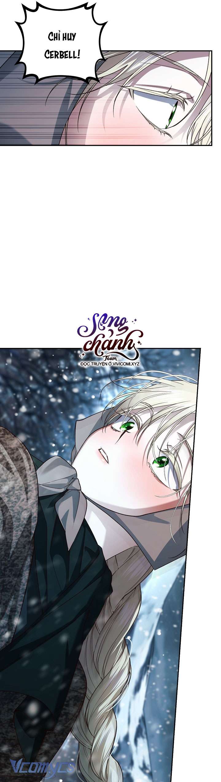 Phương Pháp Che Giấu Đứa Con Của Hoàng Đế Chapter 108 - Trang 4