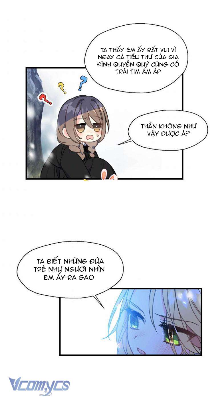 Bệ Hạ Xin Đừng Giết Tôi!!! Chap 21 - Next Chap 22