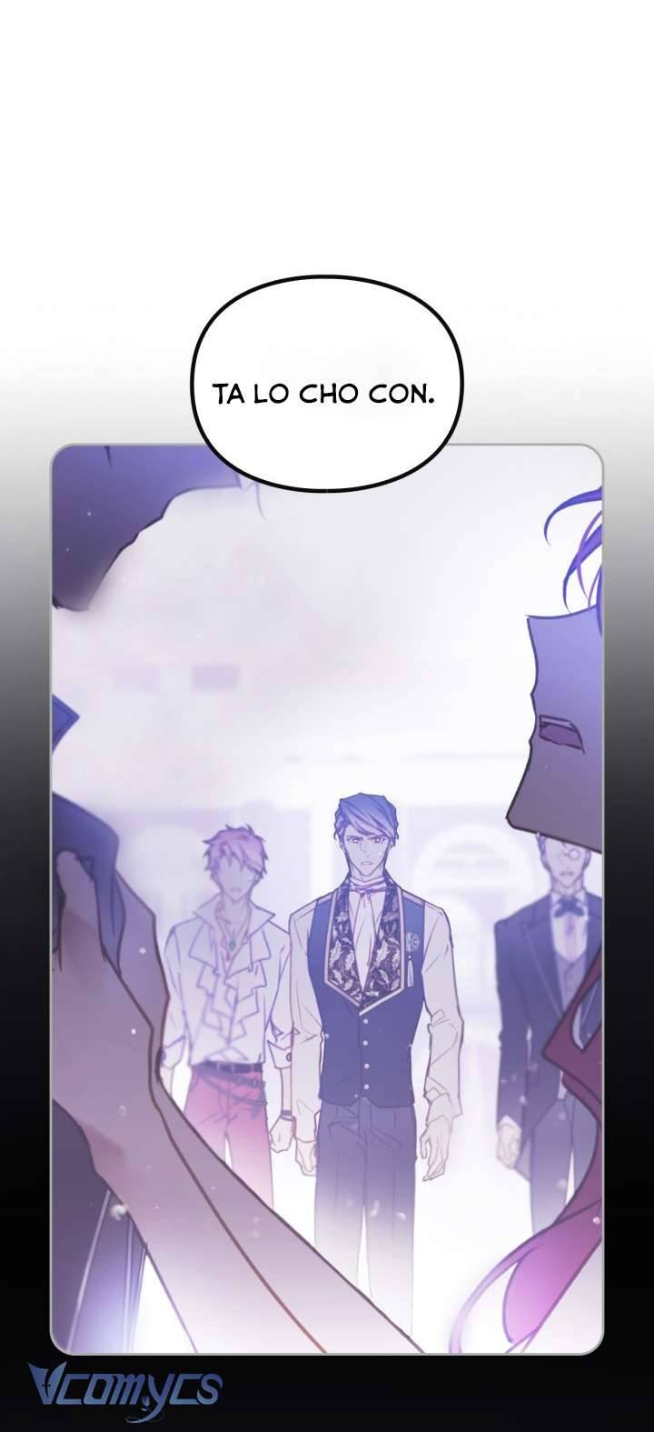 Kết Cục Của Nhân Vật Phản Diện Chỉ Có Thể Là Cái Chết Chapter 151 - Trang 4