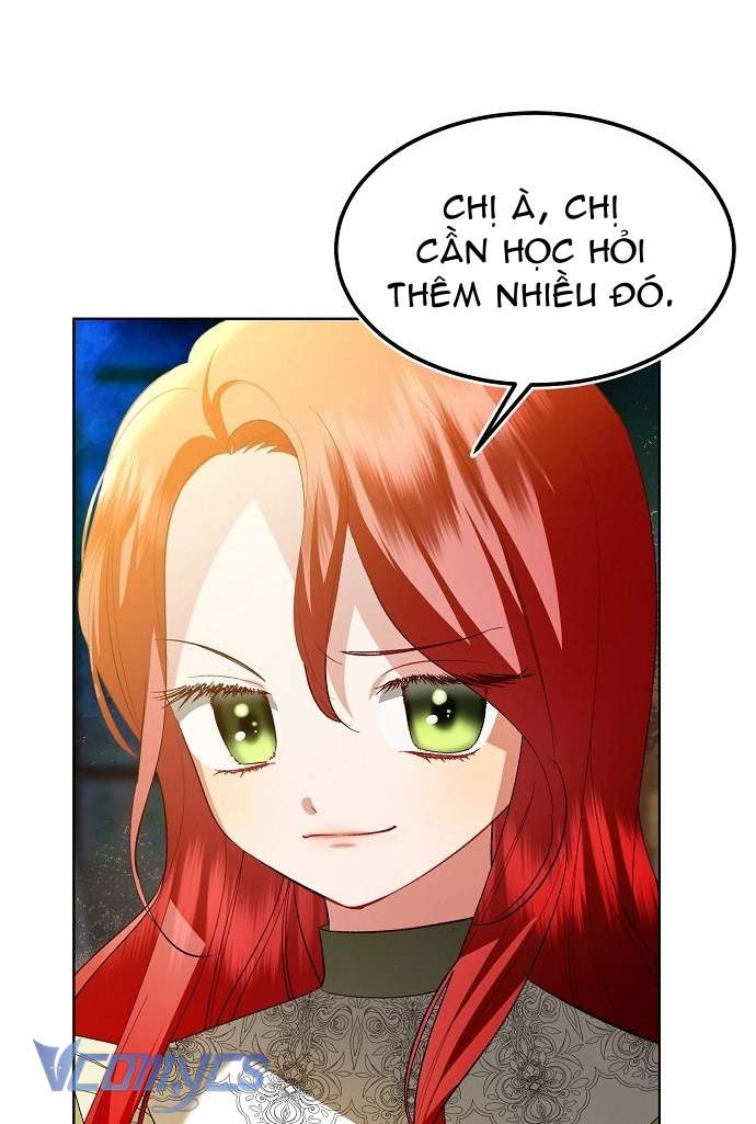 Hóa thành hoa hồng đen Chap 2 - Trang 2