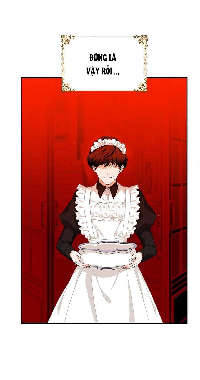 Tôi Trở Thành Vợ Của Nam Chính Chap 21 - Trang 3