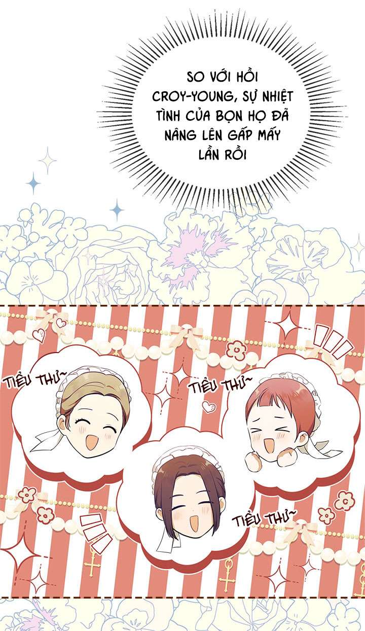 Kiếp Này Nhất Định Làm Gia Chủ Chap 38 - Trang 2