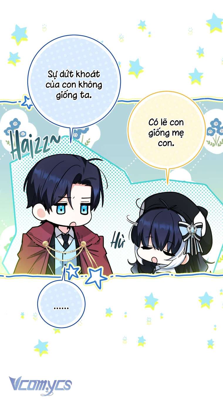 Bé Con Cá Voi Sát Thủ Chapter 27 - Trang 4