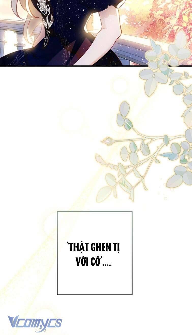 Nuôi vị hôn phu bằng tiền bạc. Chap 6 - Trang 2