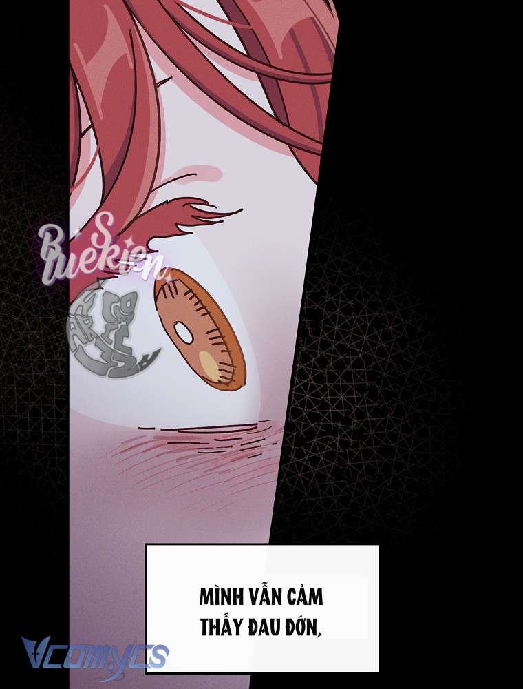 Chị Gái Của Nhân Vật Phản Diện Hôm Nay Cũng Đang Đau Khổ Chapter 47 - Trang 4