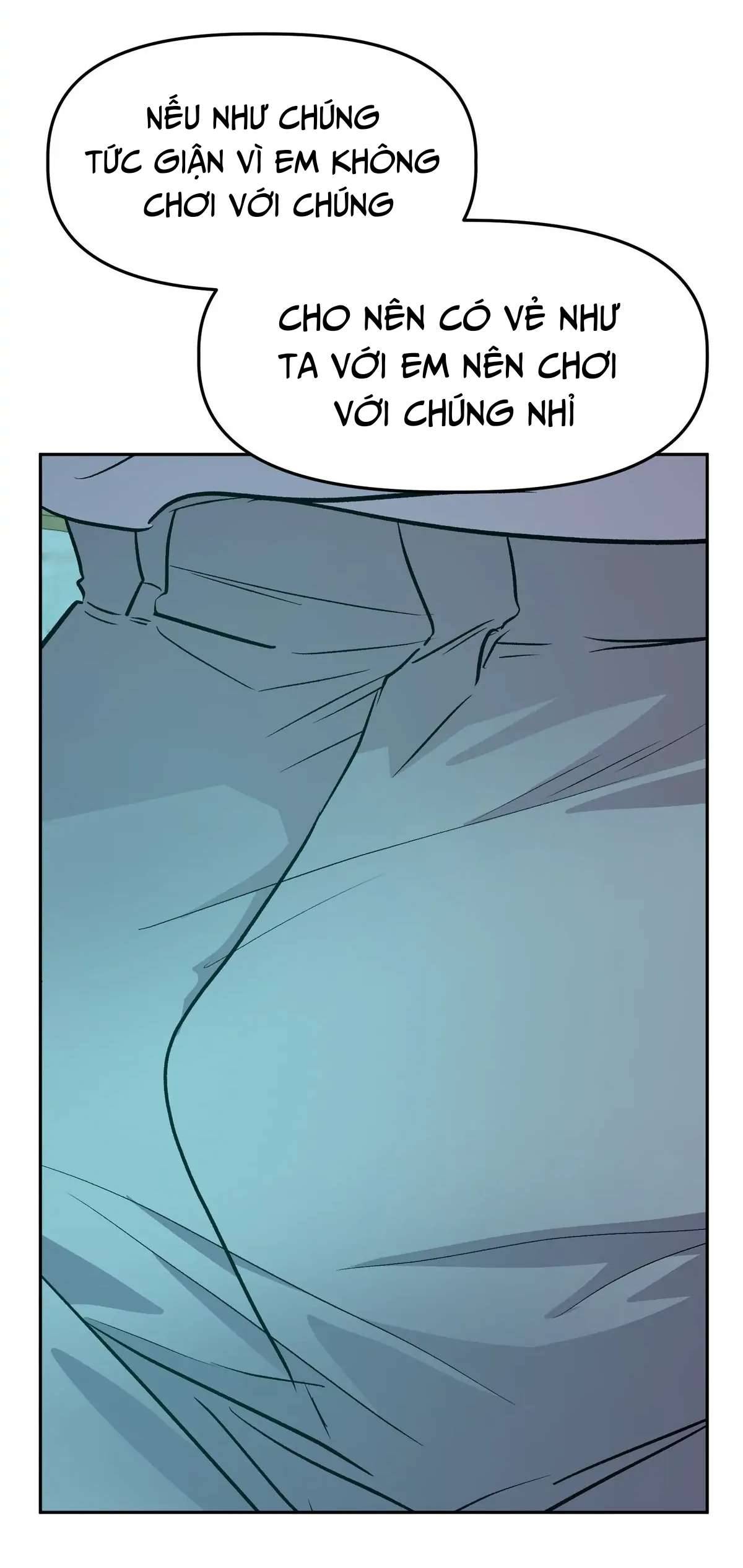 Hoàng Tử Bạch Tuyết Đã Bị Hoàng Hậu Bắt Đi Chapter 16 - Trang 3