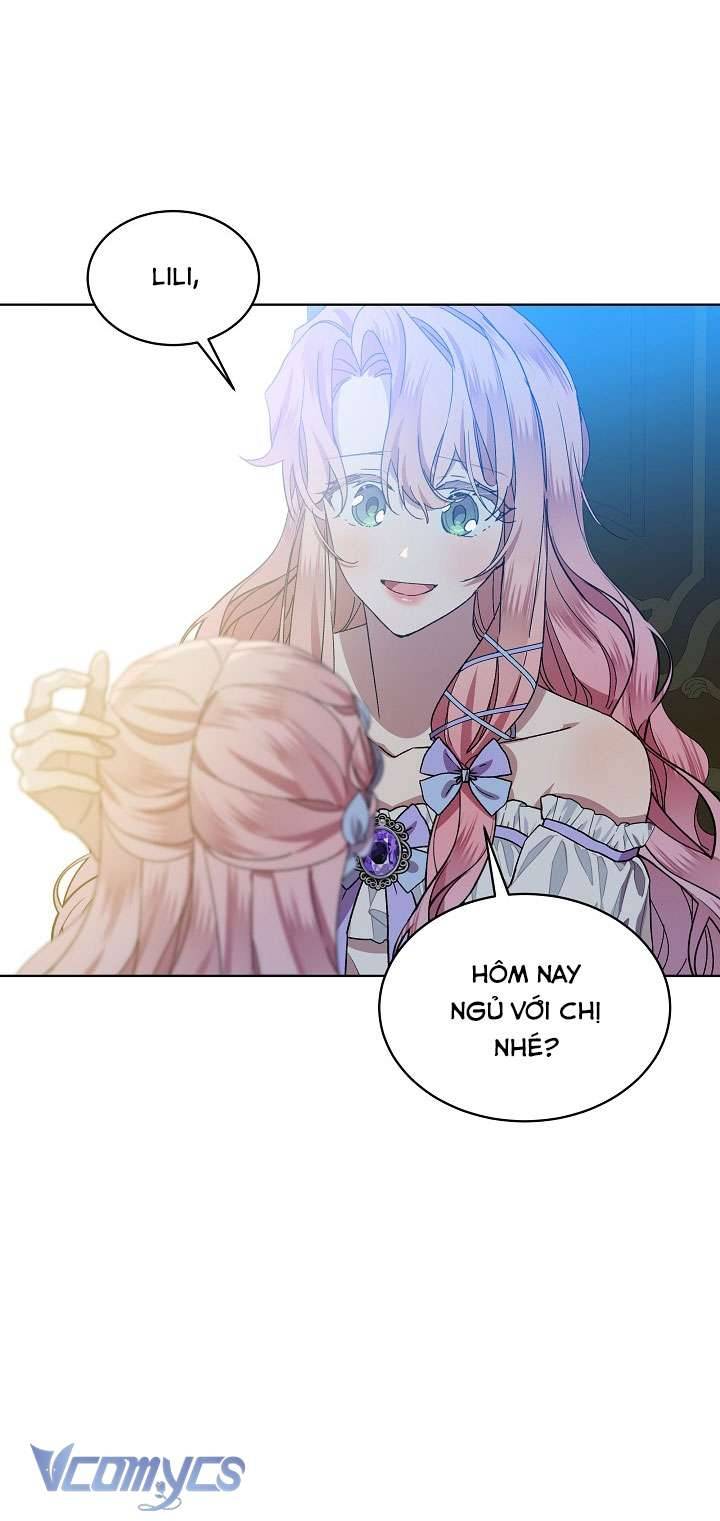 Quý Cô Thế Giới Ngầm Chap 51 - Trang 4